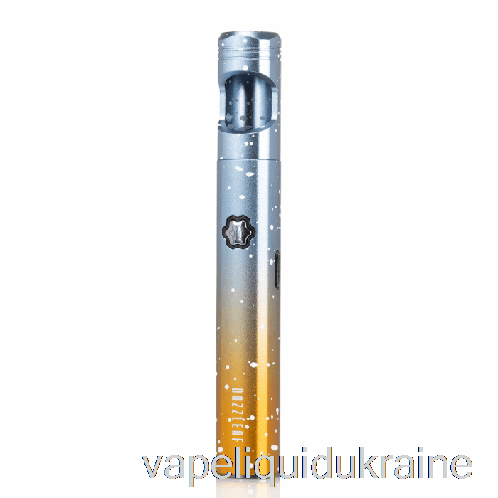 Vape Liquid Ukraine Dazzleaf HANDii VV 510 Thread Battery Fire and Ice Splatter